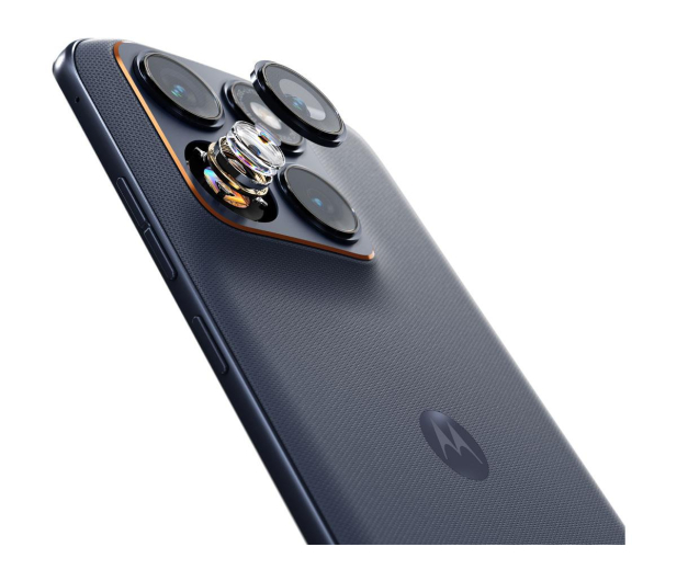 MOTOROLA Edge 70 fusion 5G 12/256GB Silhouette 120Hz - 1517386 - zdjęcie 12